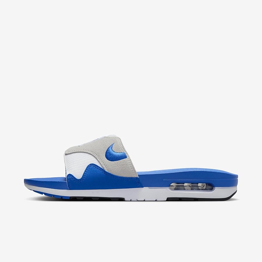 新品 30㎝ NIKE AIRMAX1サンダル FJ4007ー100 新品 30㎝ NIKE AIRMAX1サンダル FJ4007ー100 - メルカリ